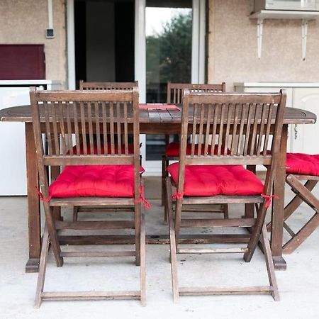 Appartement Le Jutini Caunes-Minervois 外观 照片
