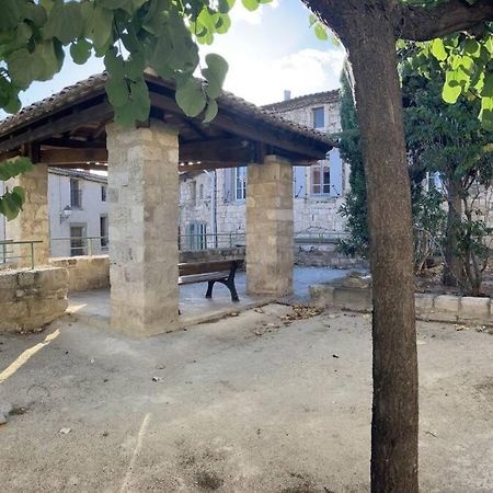 Appartement Le Jutini Caunes-Minervois 外观 照片