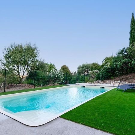 Appartement Le Jutini Caunes-Minervois 外观 照片