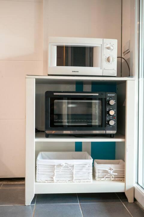 Appartement Le Jutini Caunes-Minervois 外观 照片