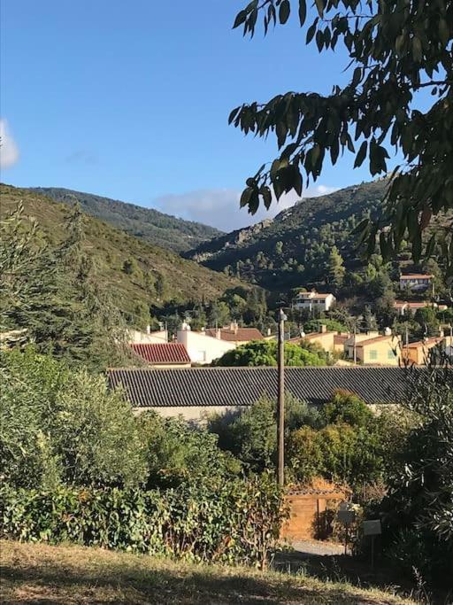 Appartement Le Jutini Caunes-Minervois 外观 照片