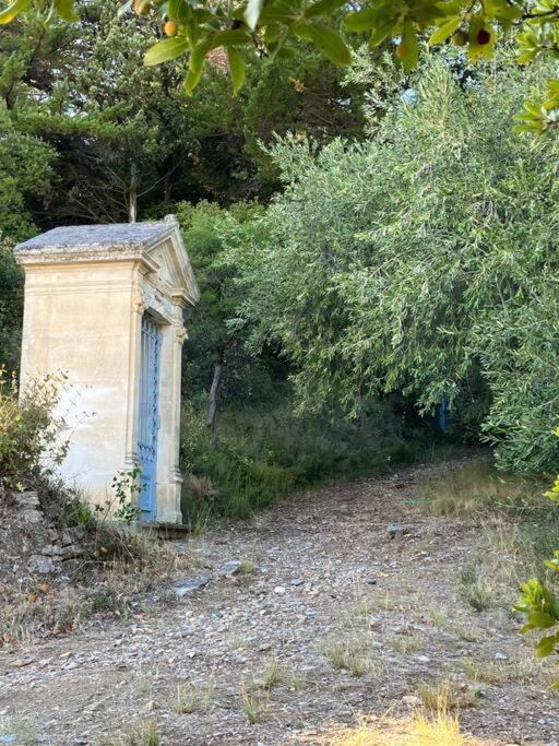 Appartement Le Jutini Caunes-Minervois 外观 照片